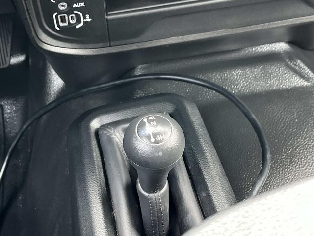 2024 RAM 5500HD Tradesman