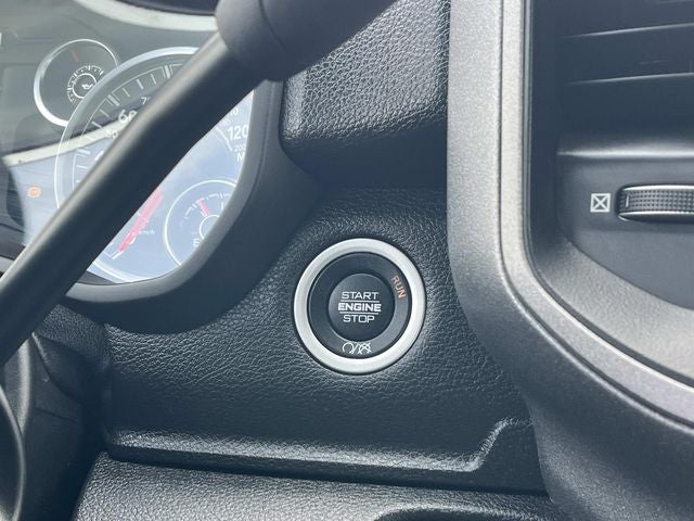 2024 RAM 5500HD Tradesman