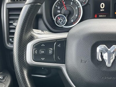 2024 RAM 5500HD Tradesman