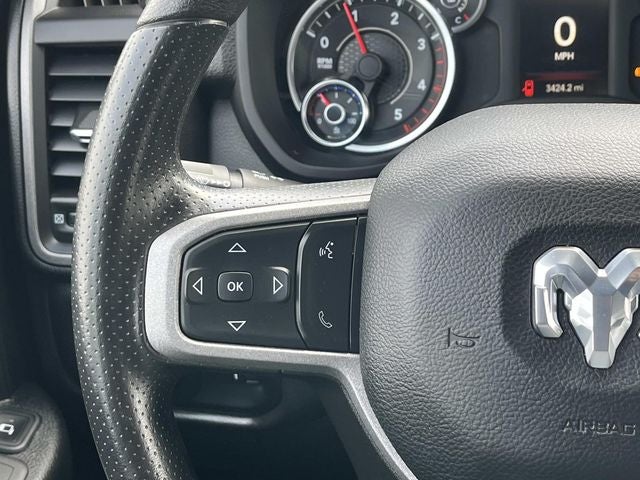 2024 RAM 5500HD Tradesman