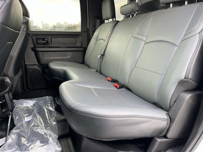 2024 RAM 5500HD Tradesman