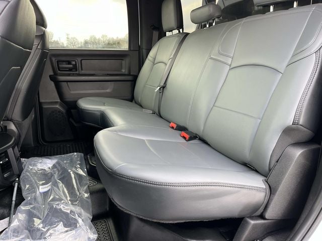 2024 RAM 5500HD Tradesman