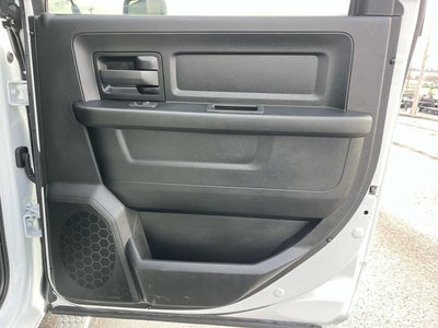 2024 RAM 5500HD Tradesman