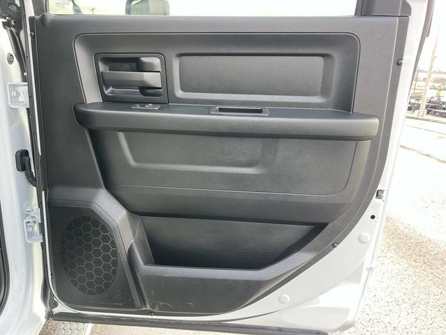 2024 RAM 5500HD Tradesman