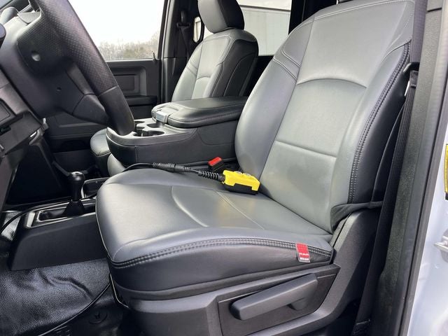 2024 RAM 5500HD Tradesman