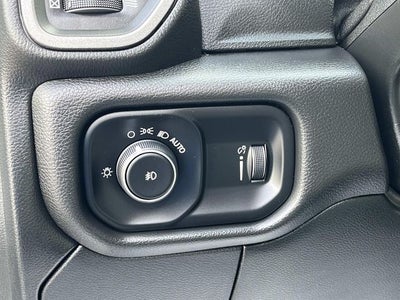 2024 RAM 5500HD Tradesman