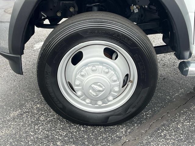 2024 RAM 5500HD Tradesman