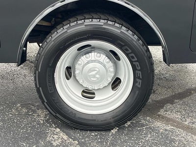 2024 RAM 5500HD Tradesman