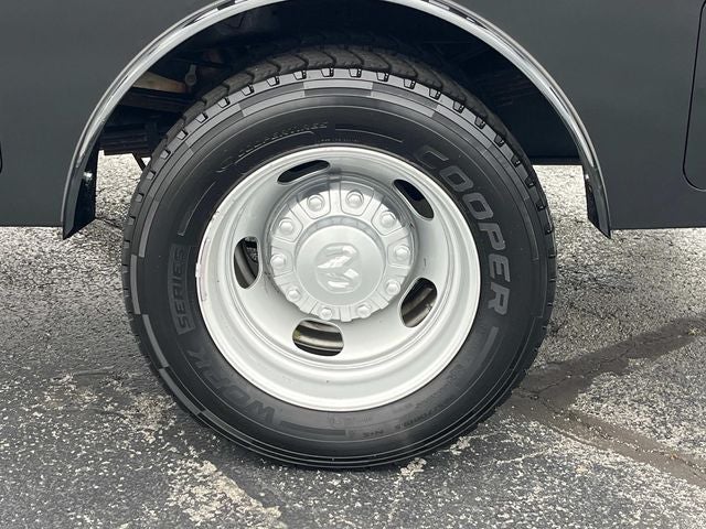 2024 RAM 5500HD Tradesman