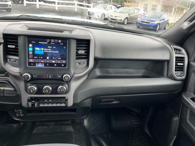 2024 RAM 5500HD Tradesman