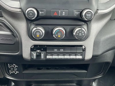 2024 RAM 5500HD Tradesman