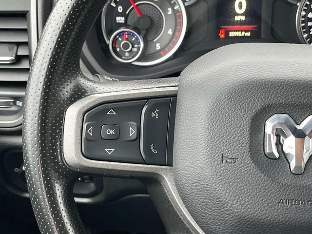 2024 RAM 5500HD Tradesman