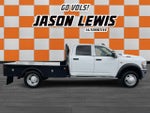 2024 RAM 5500HD Tradesman