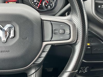 2024 RAM 5500HD Tradesman