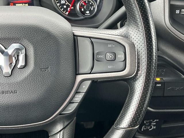 2024 RAM 5500HD Tradesman