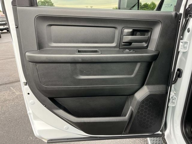 2024 RAM 5500HD Tradesman