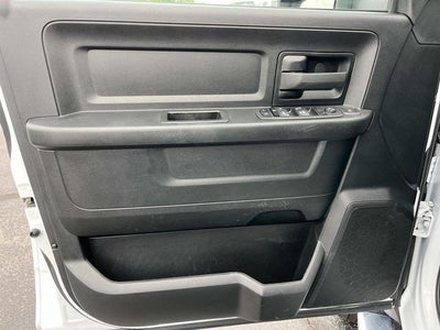 2024 RAM 5500HD Tradesman