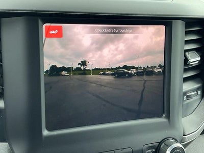 2024 RAM 5500HD Tradesman