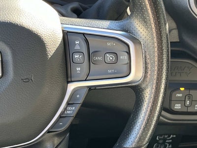 2026 RAM 5500HD Tradesman
