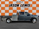 2026 RAM 5500HD Tradesman