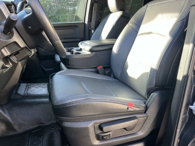 2026 RAM 5500HD Tradesman