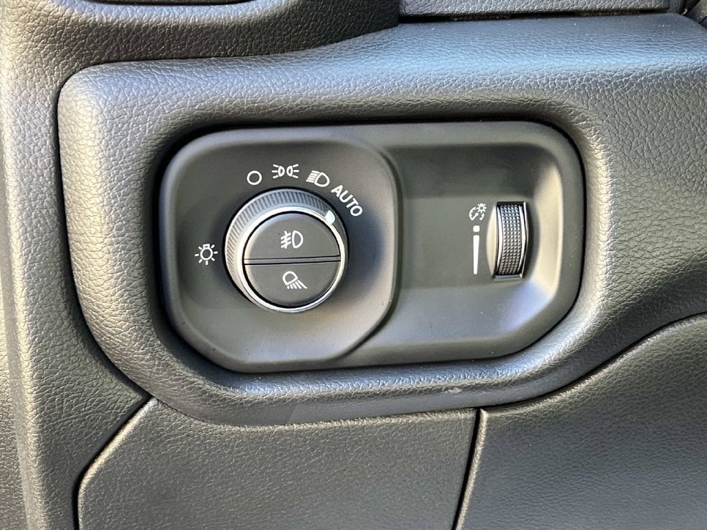 2026 RAM 5500HD Tradesman