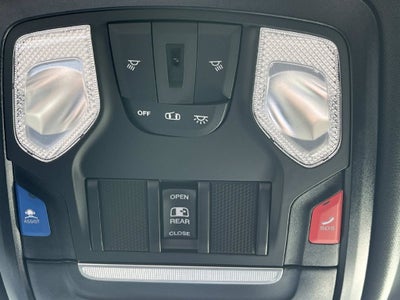 2026 RAM 5500HD Tradesman
