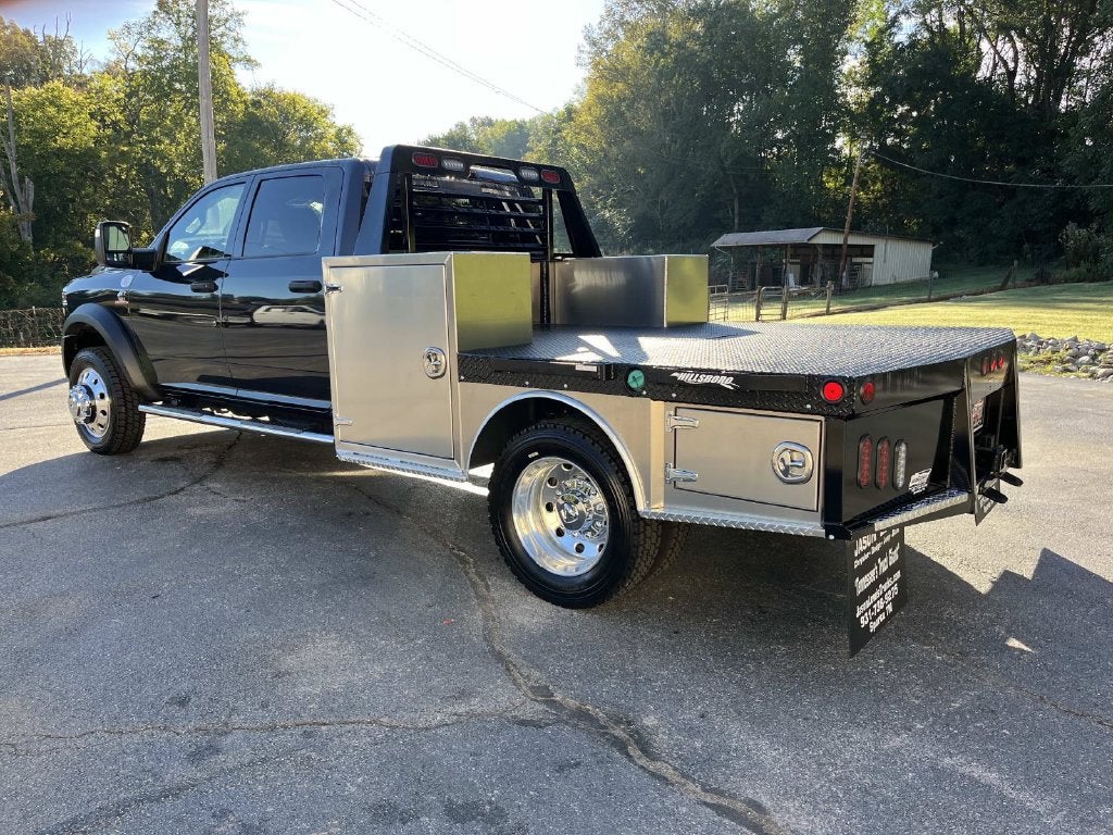 2026 RAM 5500HD Tradesman