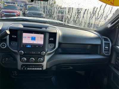 2024 RAM 5500HD Tradesman