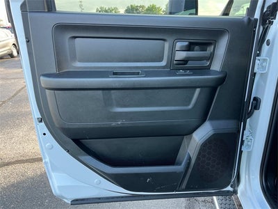 2024 RAM 5500HD Tradesman