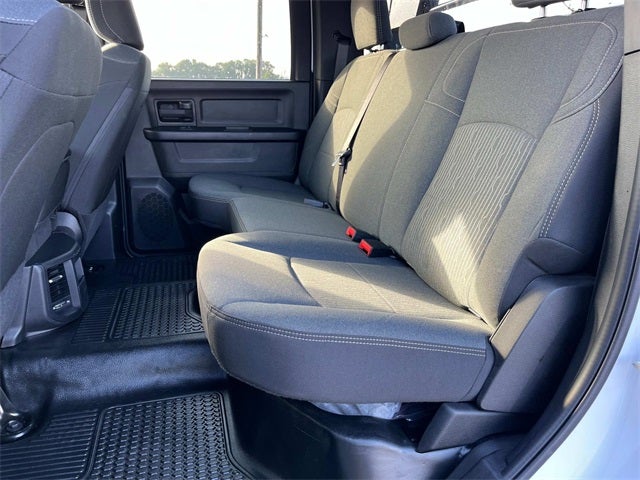 2024 RAM 5500HD Tradesman