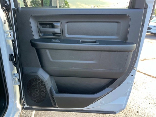 2024 RAM 5500HD Tradesman