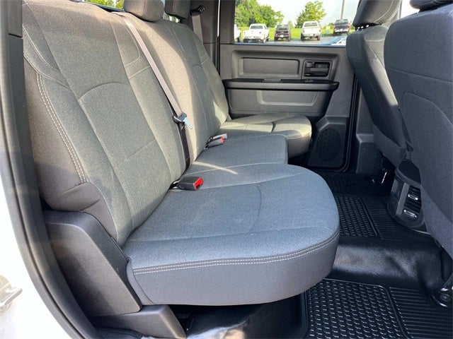 2024 RAM 5500HD Tradesman