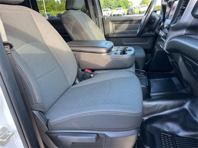 2024 RAM 5500HD Tradesman