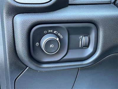 2024 RAM 5500HD Tradesman