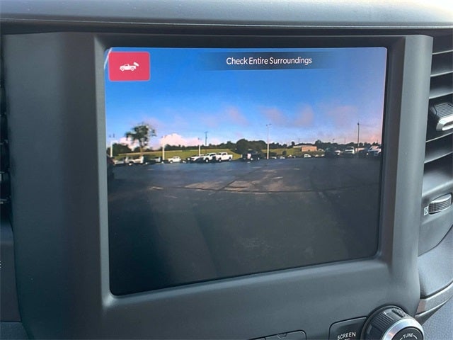 2024 RAM 5500HD Tradesman