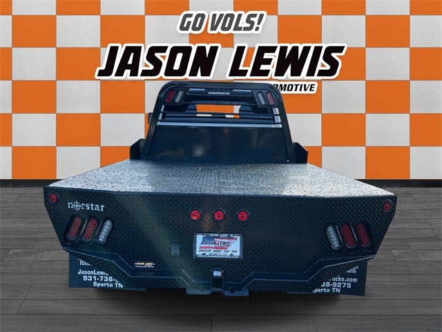 2024 RAM 5500HD Tradesman