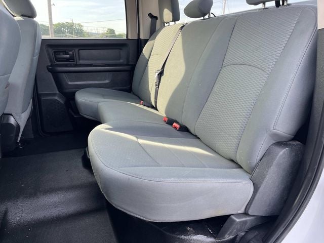 2014 RAM 3500 Tradesman