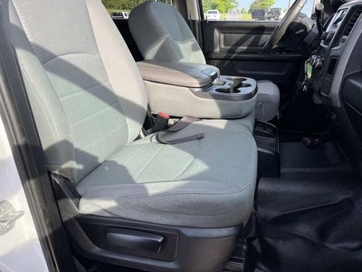 2014 RAM 3500 Tradesman