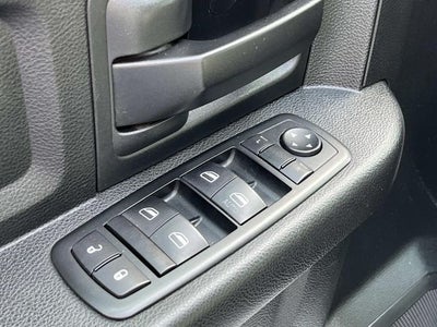 2014 RAM 3500 Tradesman