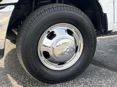 2014 RAM 3500 Tradesman