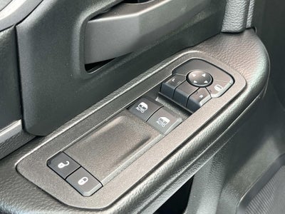 2025 RAM 3500 Tradesman