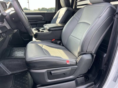 2025 RAM 3500 Tradesman