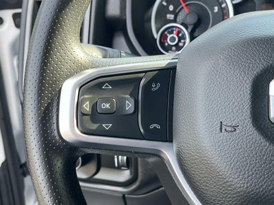 2025 RAM 3500 Tradesman