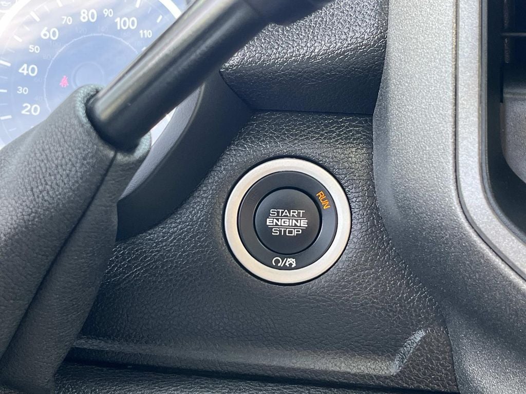 2025 RAM 3500 Tradesman