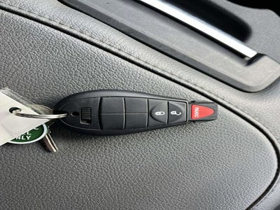 2018 RAM 3500 Tradesman 172 WB