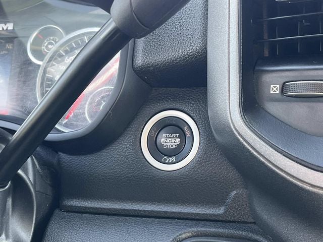 2023 RAM 3500 Tradesman