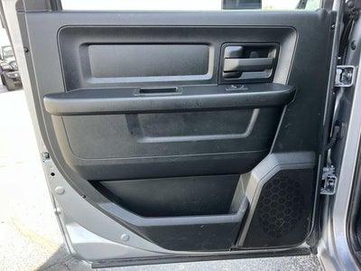 2023 RAM 3500 Tradesman