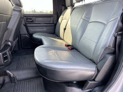 2023 RAM 3500 Tradesman