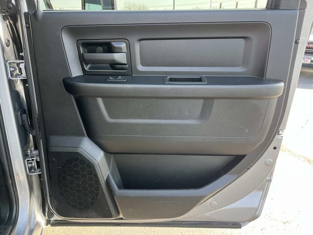 2023 RAM 3500 Tradesman